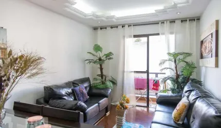 Apartamento à Venda - Vila Prudente, 3 Quartos,  96 m2