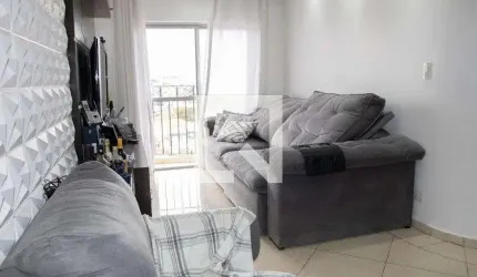 Apartamento à Venda - Vila Ede, 3 Quartos,  76 m2