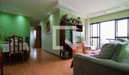 Apartamento à Venda - Santana, 3 Quartos,  98 m2