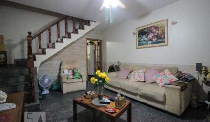 Casa à Venda - Santana, 2 Quartos,  90 m2