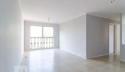 Apartamento à Venda - Vila Campestre, 3 Quartos,  78 m2