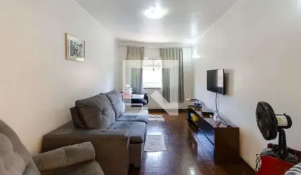 Casa à Venda - Freguesia do Ó, 3 Quartos,  105 m2