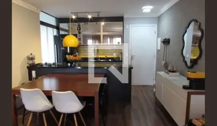 Apartamento à Venda - Panamby, 2 Quartos,  72 m2