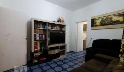 Casa à Venda - Sapopemba, 3 Quartos,  150 m2