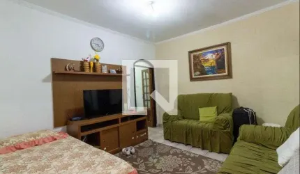 Casa à Venda - Cangaíba, 3 Quartos,  220 m2