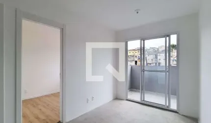 Apartamento à Venda - Mandaqui, 2 Quartos,  43 m2