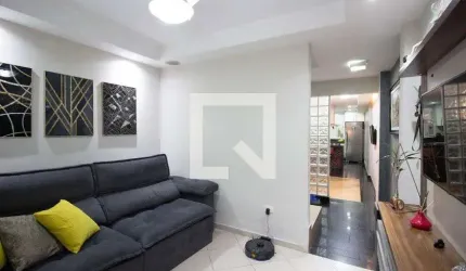 Casa à Venda - Itaquera, 2 Quartos,  150 m2