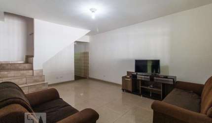 Casa à Venda - Vila Alpina, 4 Quartos,  180 m2