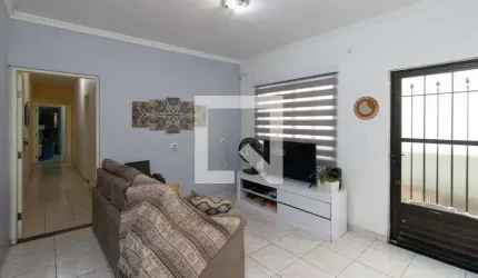 Casa à Venda - Parque Novo Mundo , 3 Quartos,  180 m2