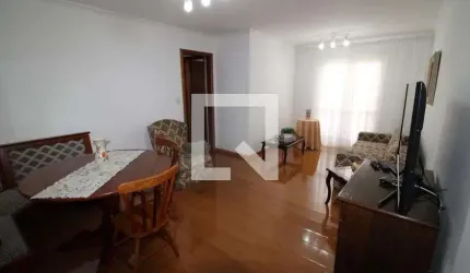 Apartamento à Venda - Mandaqui, 3 Quartos,  100 m2