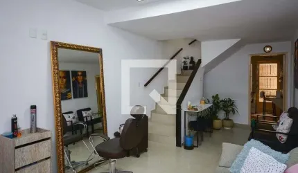 Casa à Venda - Jardim Marajoara , 2 Quartos,  93 m2