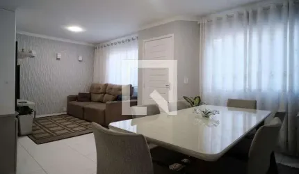 Casa à Venda - Ermelino Matarazzo, 3 Quartos,  98 m2