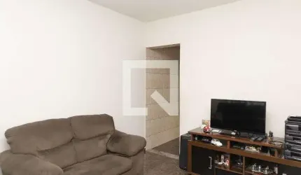 Casa à Venda - Vila Jacuí, 3 Quartos,  100 m2