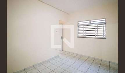 Casa à Venda - Vila Mazzei, 2 Quartos,  70 m2