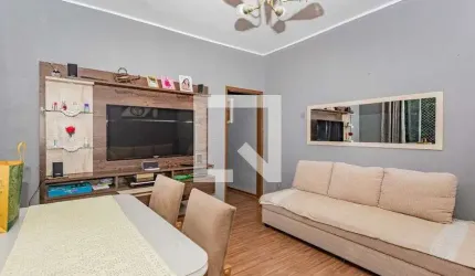 Casa à Venda - Jardim Santa Emília, 2 Quartos,  223 m2
