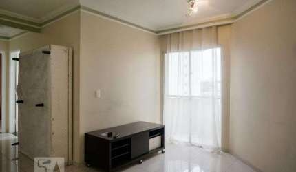 Apartamento à Venda - Freguesia do Ó, 2 Quartos,  58 m2