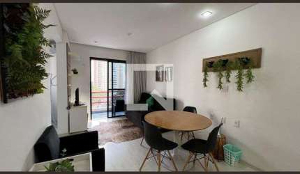 Apartamento à Venda - Paraíso, 1 Quarto,  32 m2