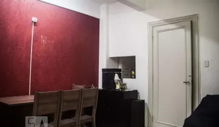 Apartamento à Venda - Centro, 2 Quartos,  73 m2