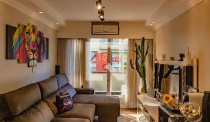 Apartamento à Venda - Jabaquara, 2 Quartos,  66 m2