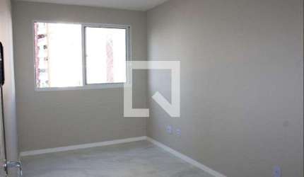 Apartamento à Venda - Barra Funda, 2 Quartos,  44 m2