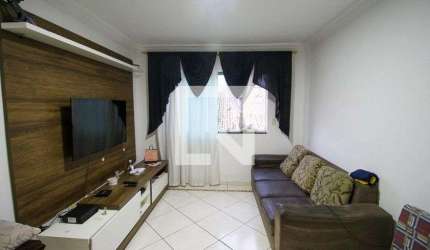 Casa à Venda - Itaquera, 2 Quartos,  109 m2