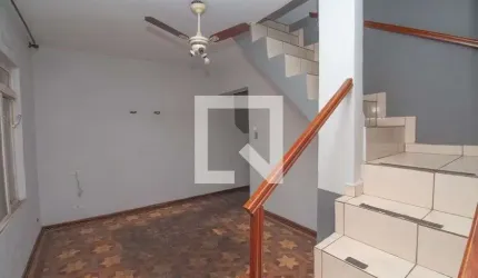 Casa à Venda - Vila Antonieta, 5 Quartos,  159 m2