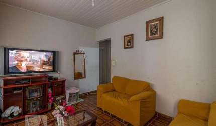 Casa à Venda - Santana, 4 Quartos,  146 m2