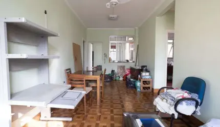 Apartamento à Venda - Saúde, 2 Quartos,  100 m2