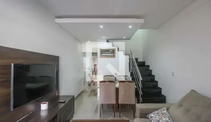 Casa à Venda - Vila Alpina, 2 Quartos,  70 m2
