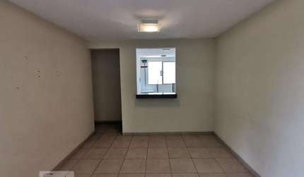 Apartamento à Venda - Panamby, 3 Quartos,  63 m2