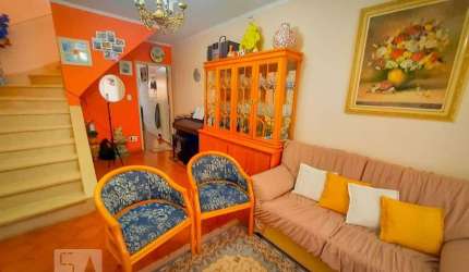 Casa à Venda - Vila Formosa, 2 Quartos,  110 m2