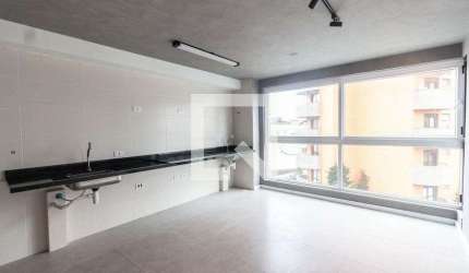 Apartamento à Venda - Água Fria, 2 Quartos,  49 m2