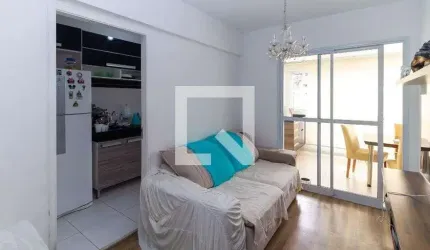 Apartamento à Venda - Vila Santa Clara, 2 Quartos,  62 m2