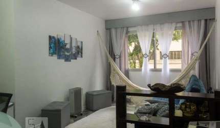 Apartamento à Venda - Jardim Marajoara , 3 Quartos,  81 m2
