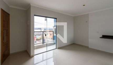 Apartamento à Venda - Vila Constança , 2 Quartos,  48 m2