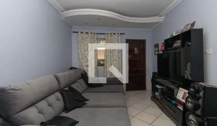 Casa à Venda - Vila Ede, 2 Quartos,  106 m2