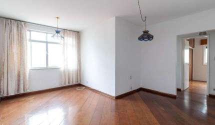 Apartamento à Venda - Santana, 3 Quartos,  115 m2