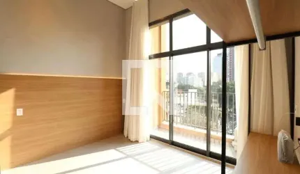 Apartamento à Venda - Vila Pompéia, 1 Quarto,  28 m2