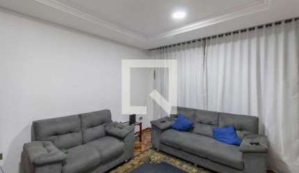 Casa à Venda - Artur Alvim, 2 Quartos,  125 m2