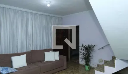 Casa à Venda - Vila Jacuí, 3 Quartos,  170 m2