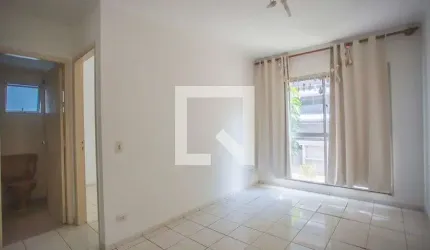Apartamento à Venda - Chácara Inglesa, 1 Quarto,  33 m2