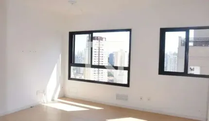 Apartamento à Venda - Água Fria, 1 Quarto,  38 m2