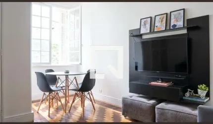 Apartamento à Venda - Centro, 1 Quarto,  70 m2