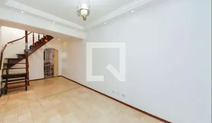 Casa à Venda - Vila Formosa, 2 Quartos,  125 m2