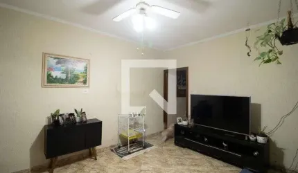 Casa à Venda - Vila Maria , 3 Quartos,  137 m2