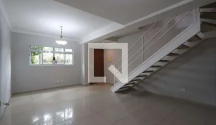 Casa à Venda - Vila Antonieta, 3 Quartos,  117 m2
