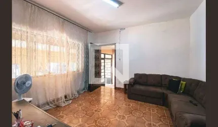 Casa à Venda - Jardim Éster Yolanda, 4 Quartos,  246 m2