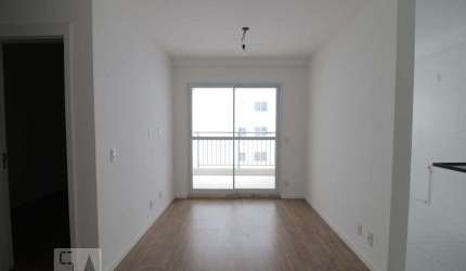 Apartamento à Venda - Mooca, 2 Quartos,  55 m2