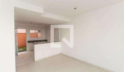 Casa à Venda - Vila Ema, 3 Quartos,  100 m2