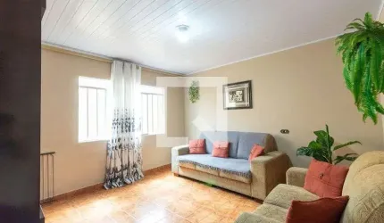 Casa à Venda - Artur Alvim, 4 Quartos,  180 m2